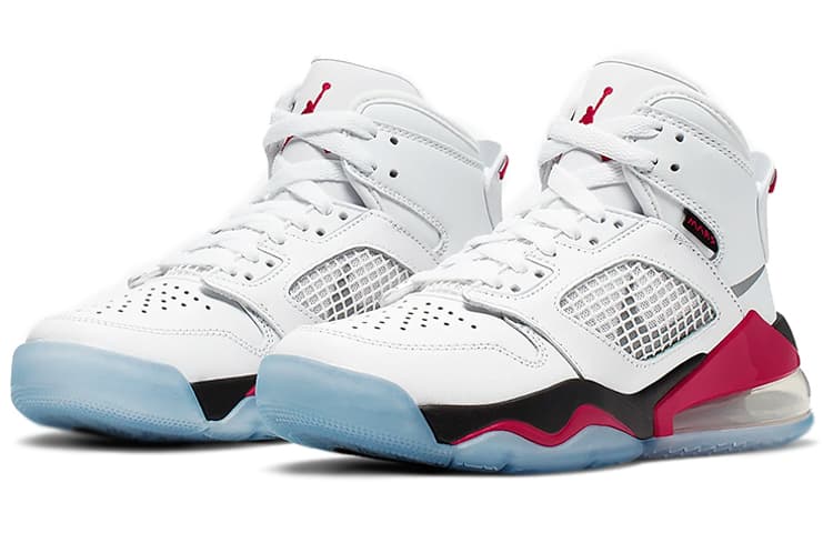 Кроссовки для баскетбола Jordan Mars 270 GS - изображение 3