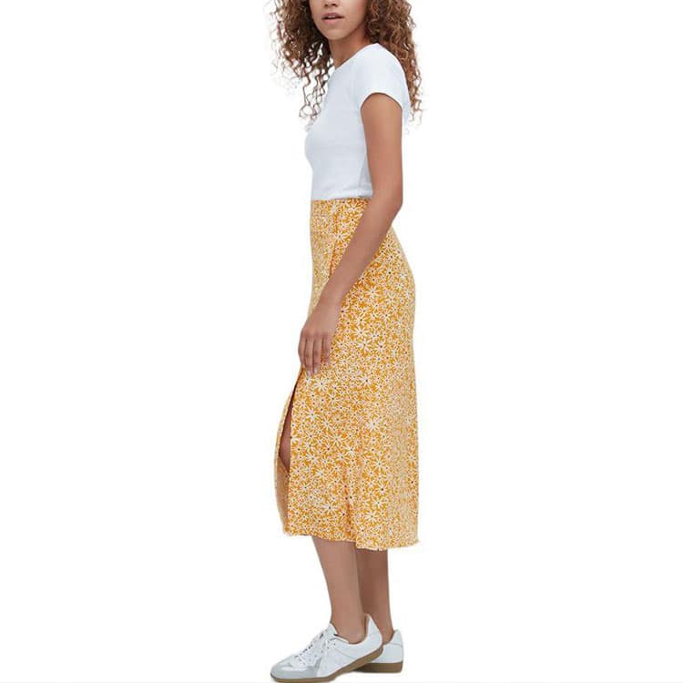 Юбка UNIQLO - изображение 4