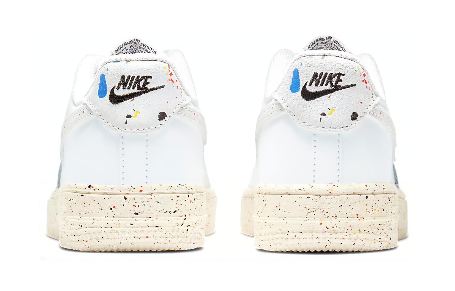 Кроссовки Nike Air Force 1 LV8 3 - изображение 5