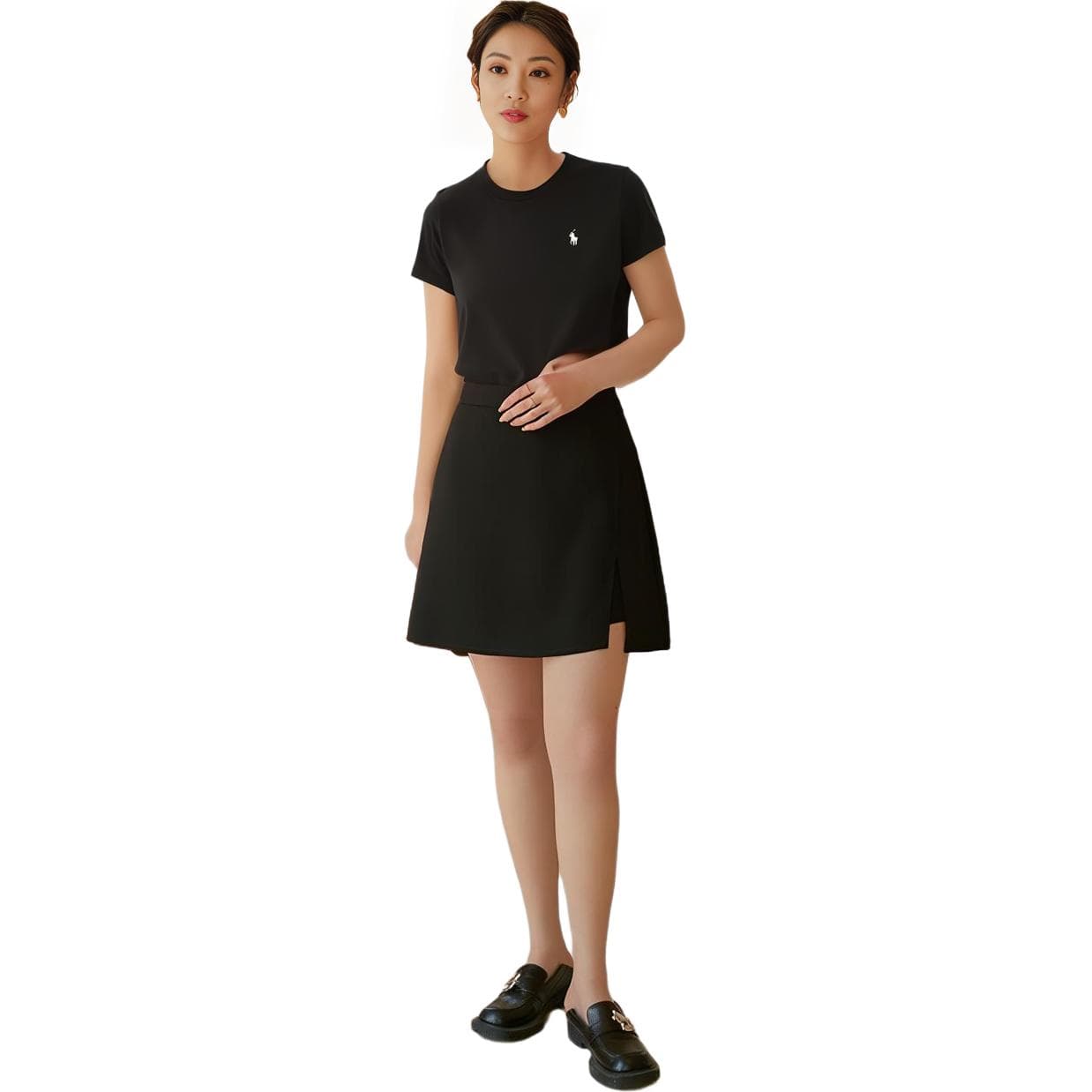Футболка Polo Ralph Lauren SS23 LogoT - изображение 9