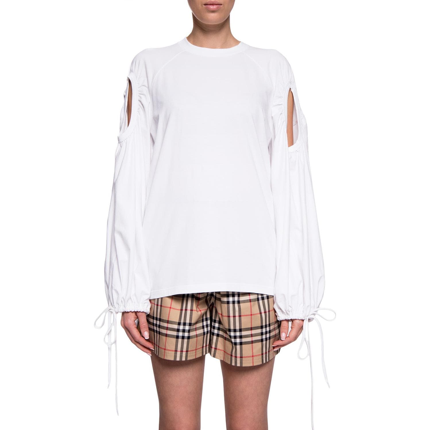 Футболка Burberry FW23 T - изображение 2