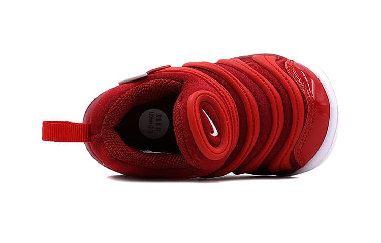 Кроссовки Nike Dynamo Free - изображение 3