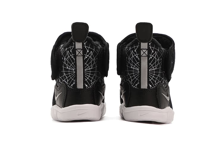 Кроссовки Nike Novice Boot - изображение 4