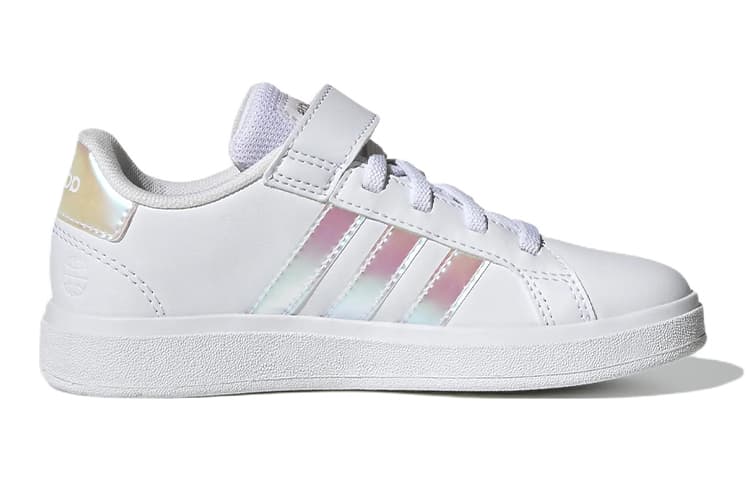 Кроссовки adidas neo GRAND COURT K - изображение 2