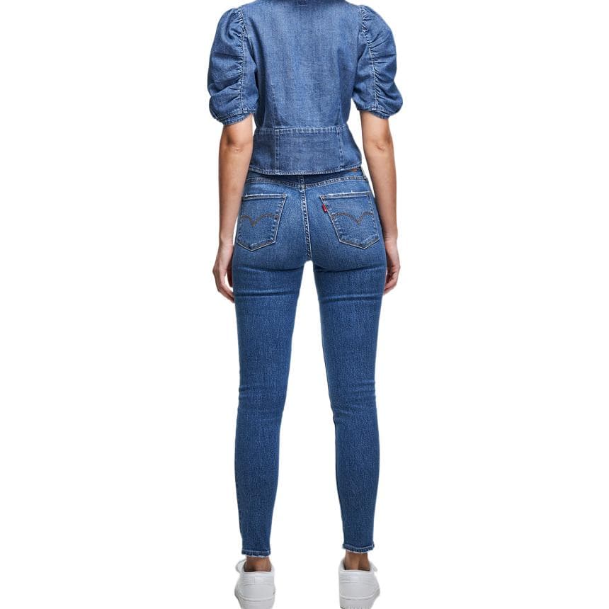 Джинсы Levis - изображение 4