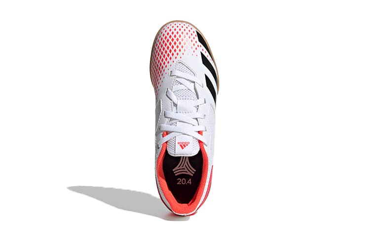 Бутсы adidas Predator 20.4 Indoor Sala Boots J - изображение 5