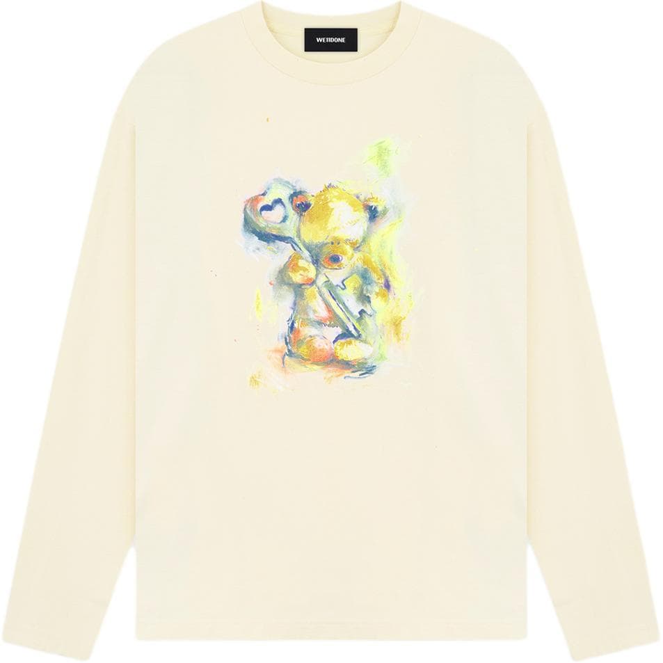 Футболка WE11DONE FW24 T - изображение 1
