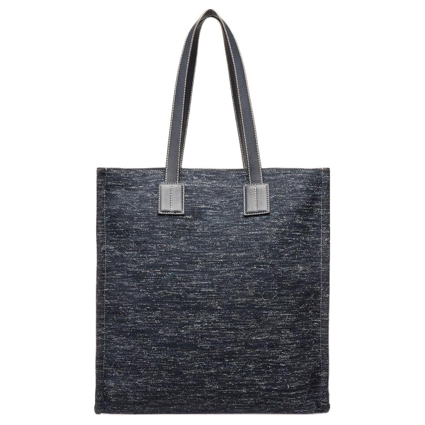 Мини-сумка BALLY Crystalia 35 Logo Tote - изображение 2