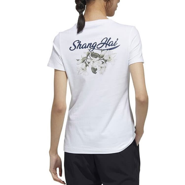 Футболка adidas LogoT - изображение 2