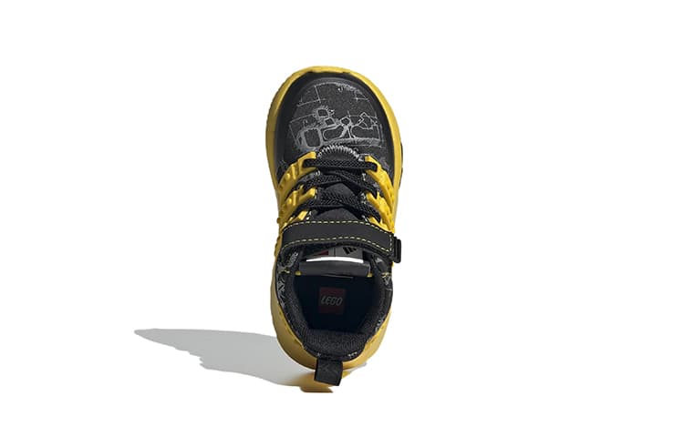 Кроссовки adidas Racer Tr - изображение 5