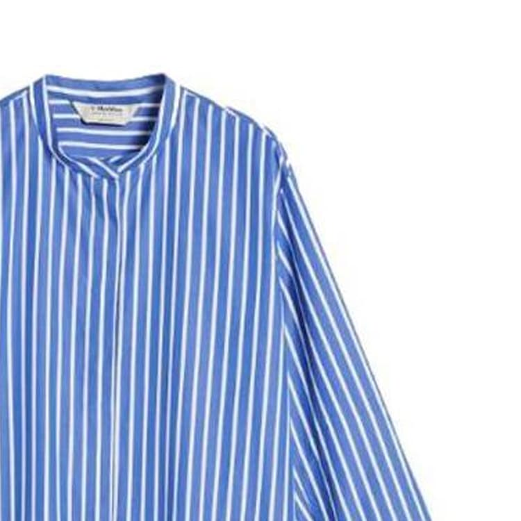 Блузка S MAX MARA - изображение 6