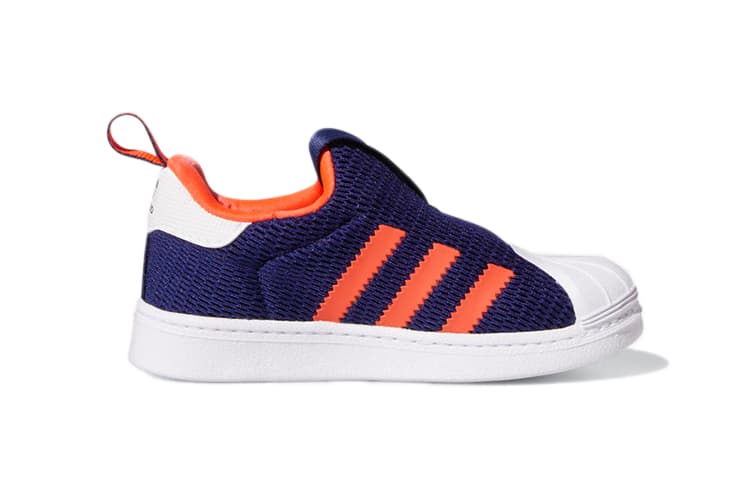 Кроссовки adidas originals Superstar 360 - изображение 2