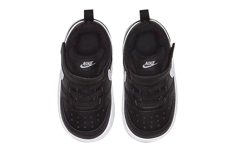 Кроссовки Nike Court Borough Low 2 - изображение 3