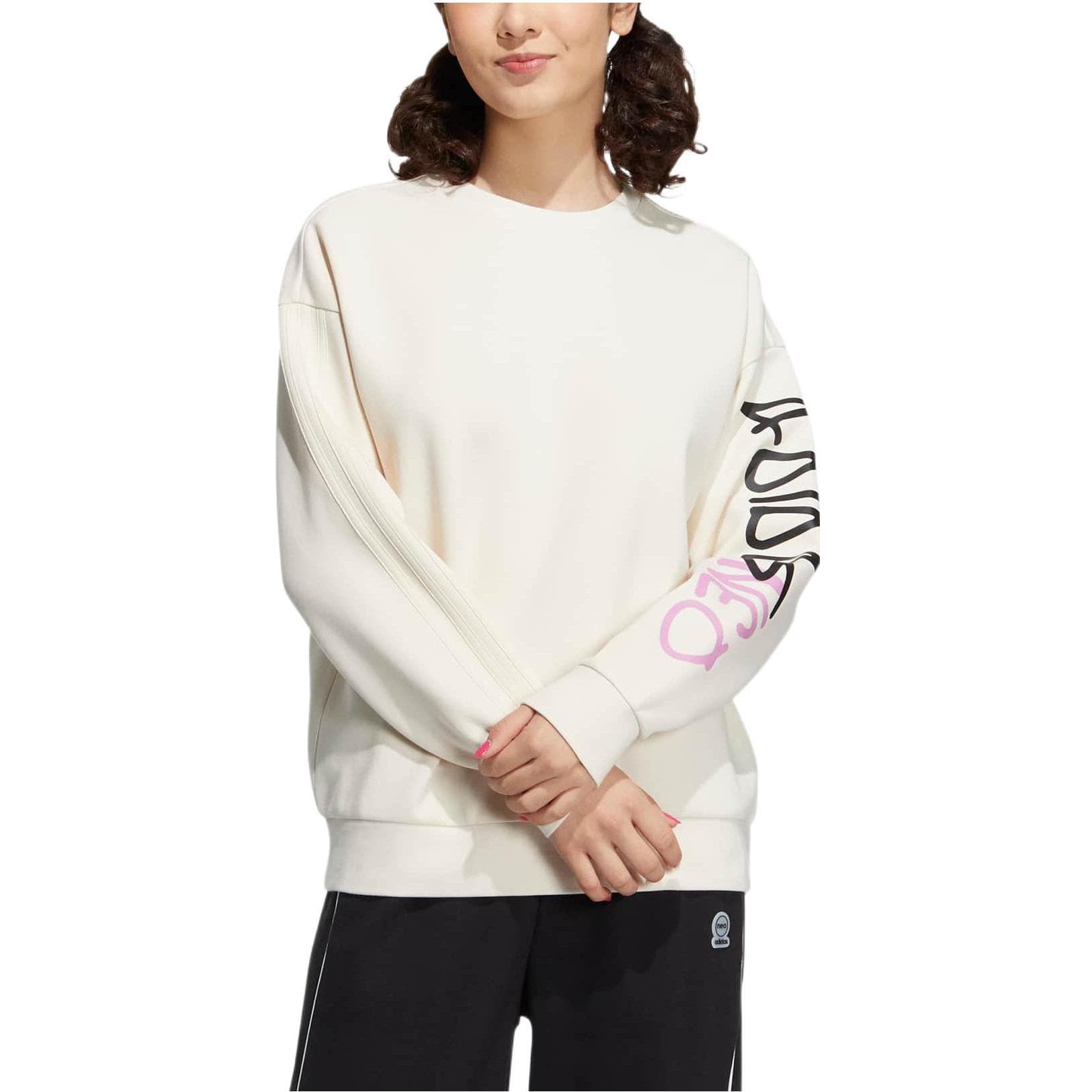 Худи adidas neo Logo - изображение 2