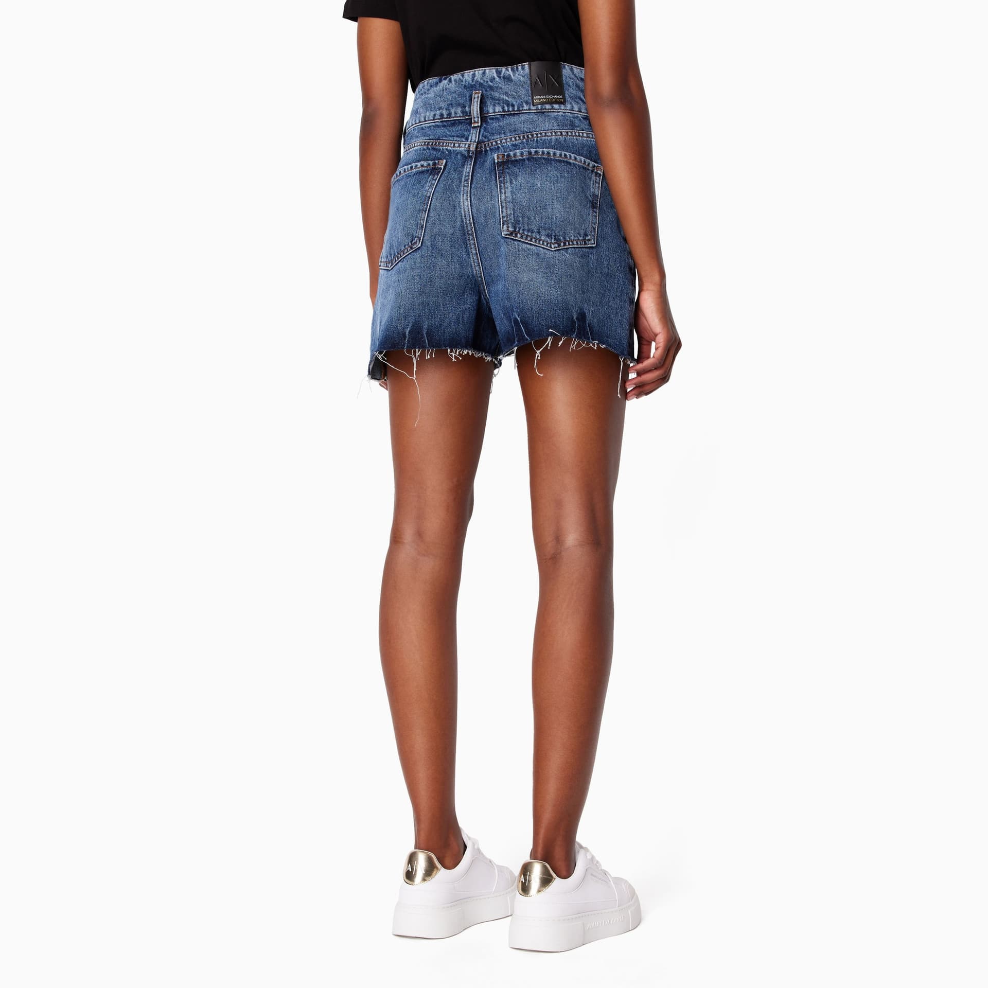 ARMANI EXCHANGE SS24 - изображение 4