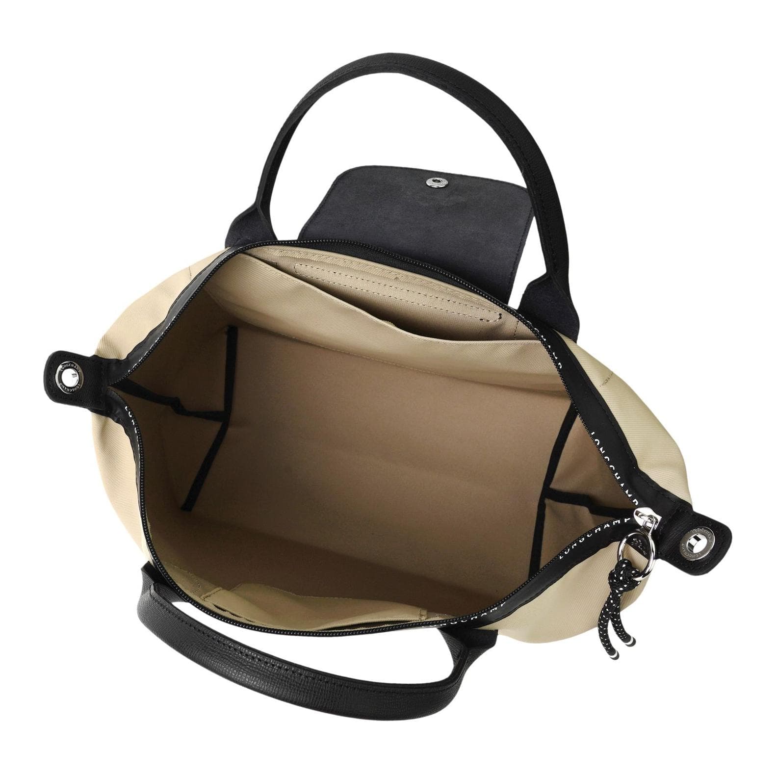 Сумка LONGCHAMP Le Pliage Energy Beige - изображение 5