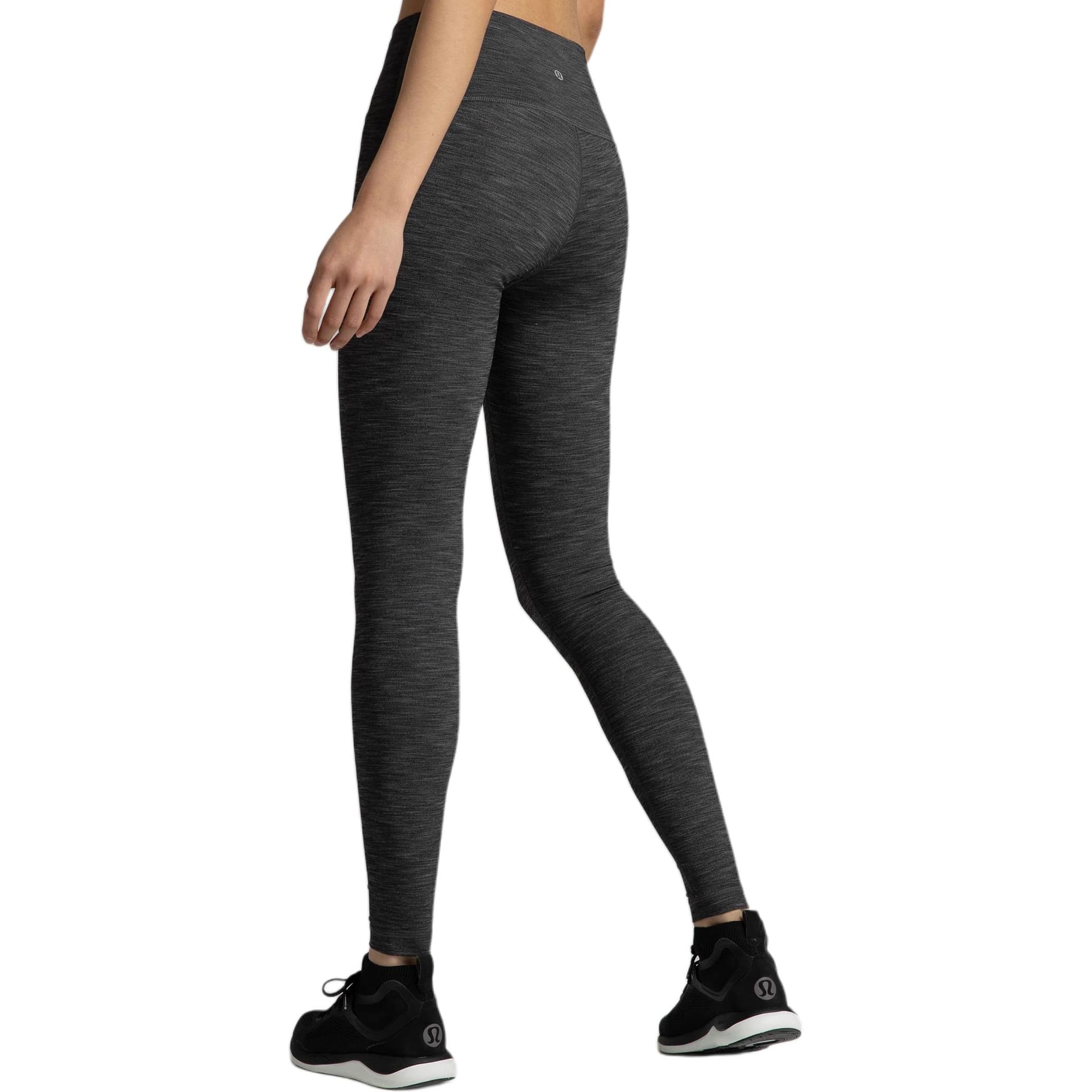 Штаны lululemon Wunder Under Luxtreme 28" - изображение 4