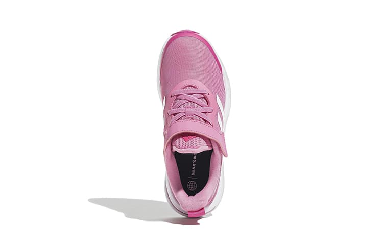 Кроссовки adidas Fortarun Elastic Lace Top Strap - изображение 5