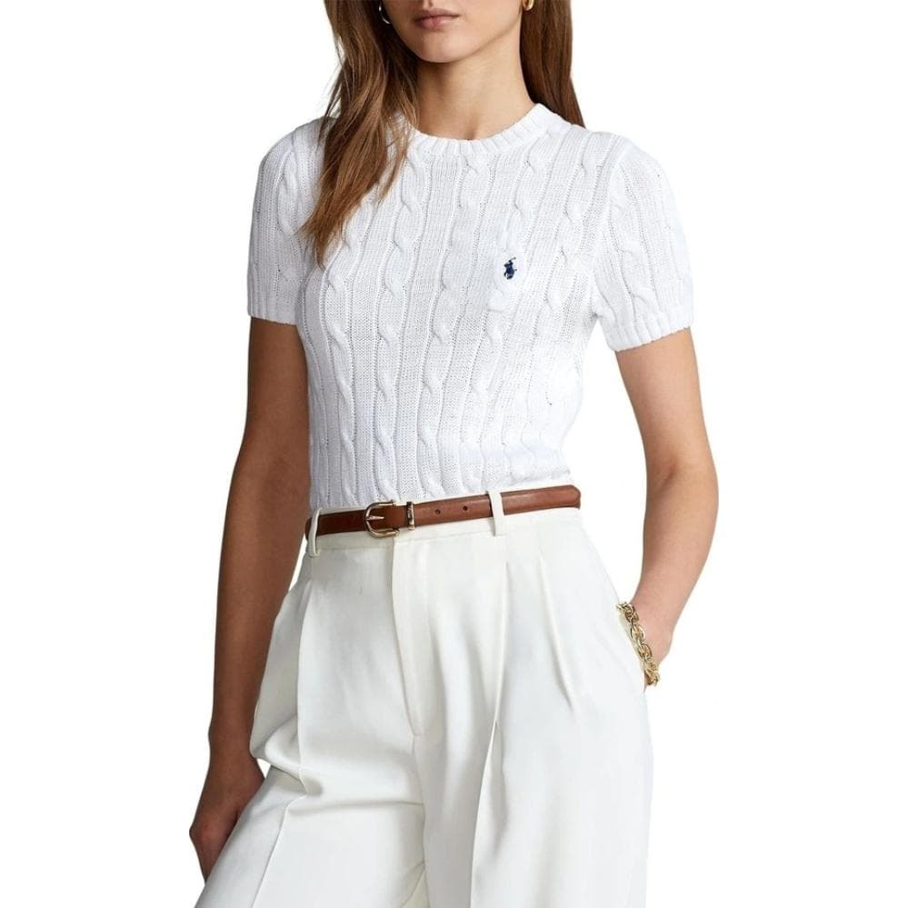 Кофта Polo Ralph Lauren SS23 Logo — фото 3
