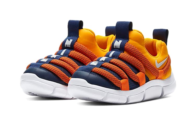 Кроссовки Nike Novice - изображение 3