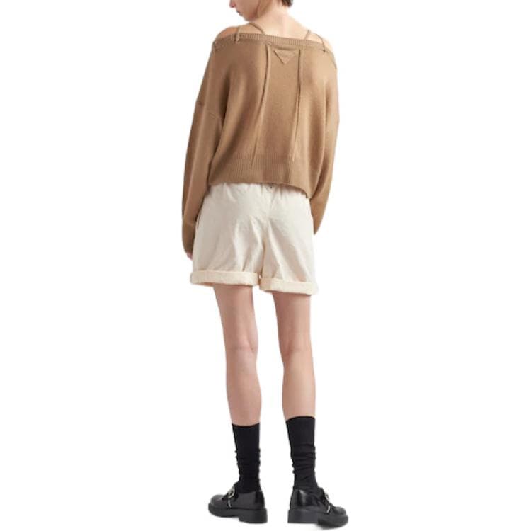 Кардиган PRADA SS22 - изображение 2