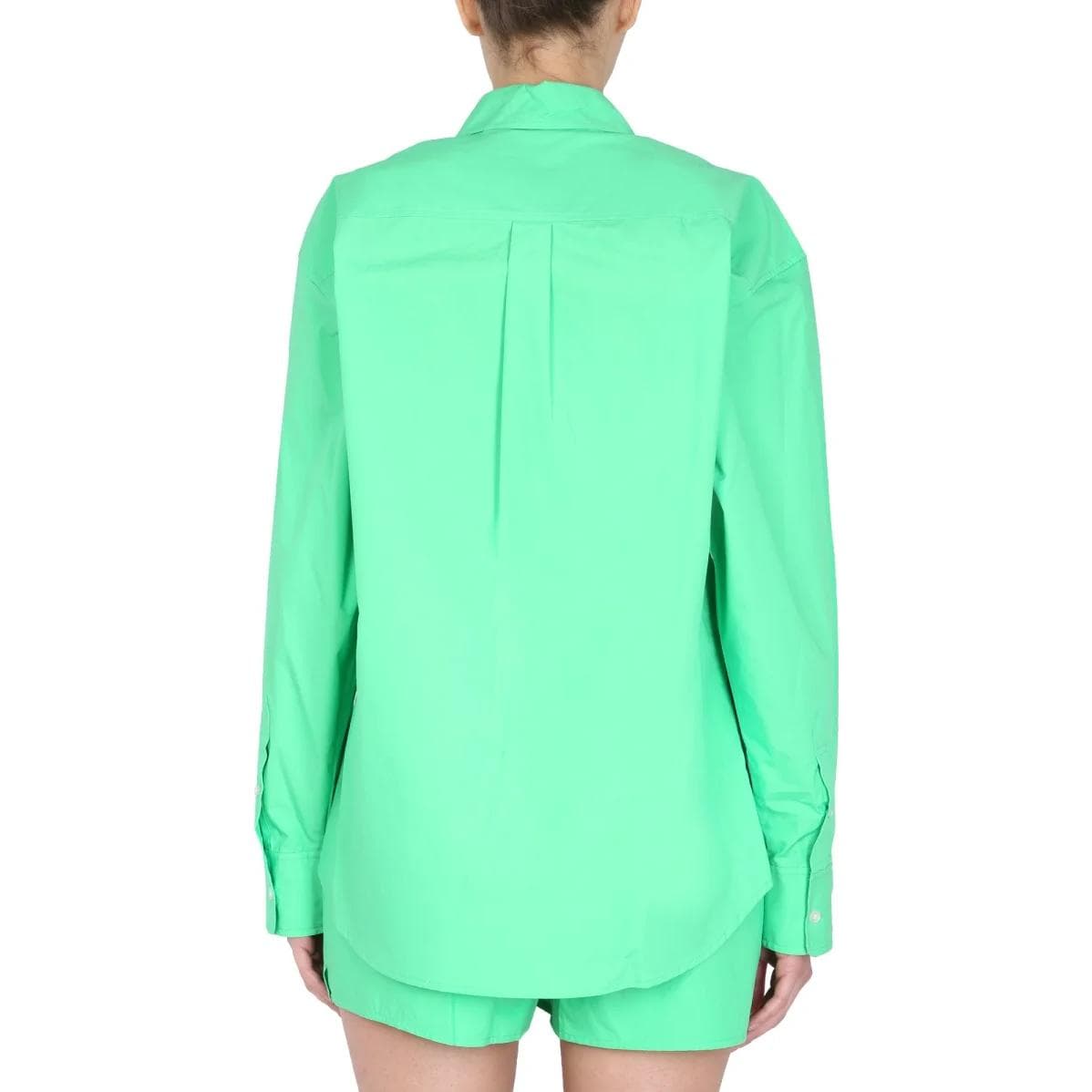Блузка alexander wang SS22 - изображение 4