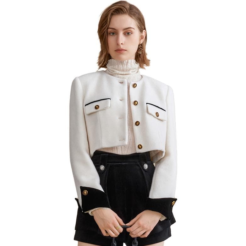 Куртка anmani FW23 - изображение 2
