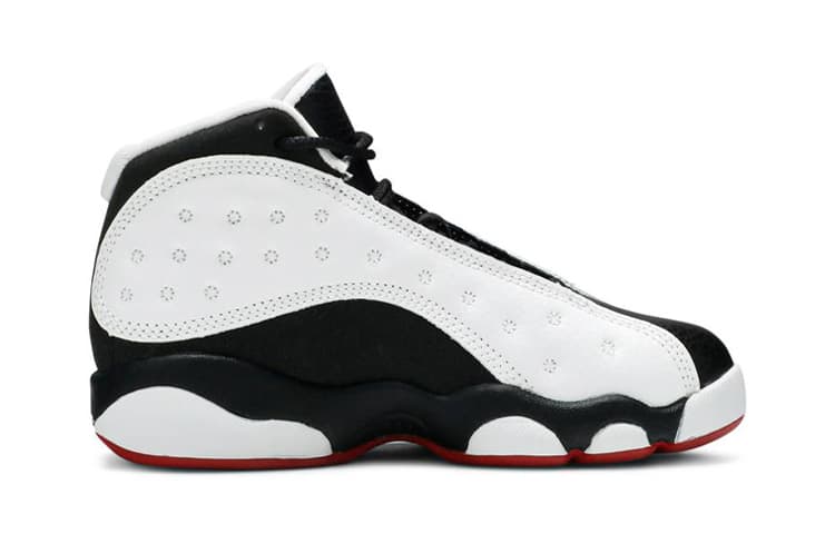 Кроссовки для баскетбола Jordan Air Jordan 13 Retro He Got Game - изображение 2
