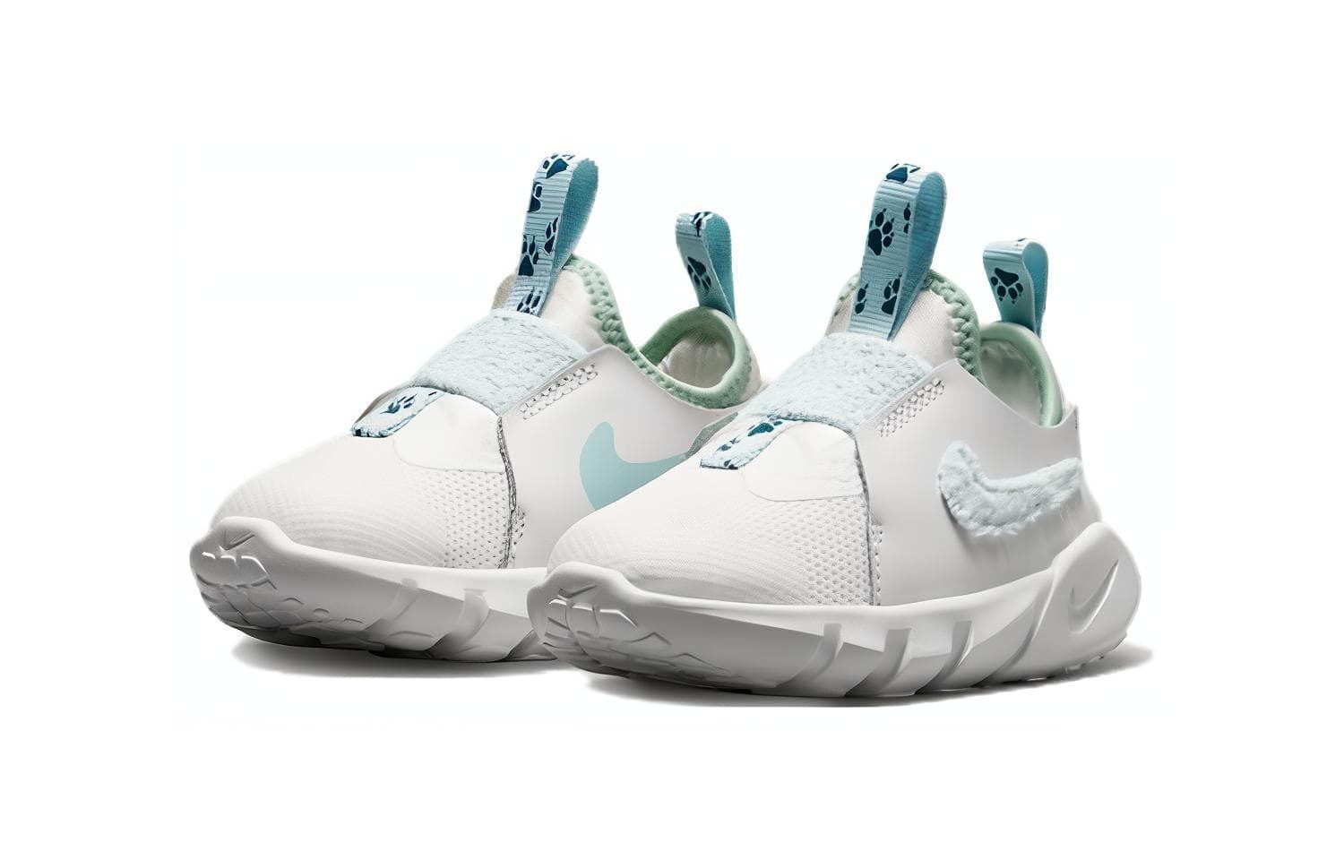 Кроссовки Nike Flex Runner 2 LIL - изображение 3