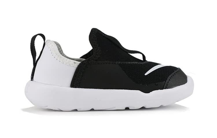 Кроссовки Nike Lil' Swoosh - изображение 2