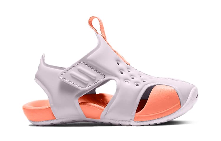 Кроссовки TD Nike Sunray Protect 2 - изображение 2