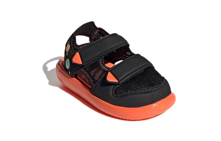 Кроссовки adidas Water Sandal Ct I - изображение 3