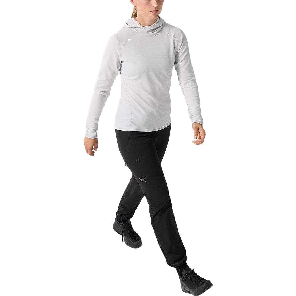 Худи Arcteryx - изображение 4