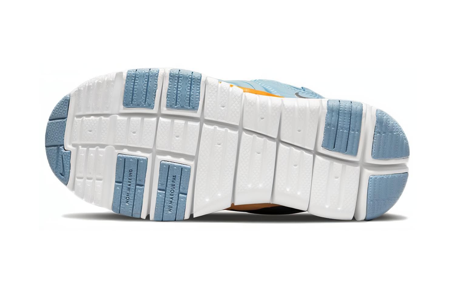 Кроссовки Nike Dynamo Free - изображение 5