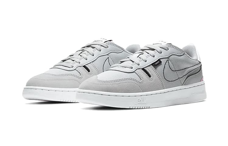 Кроссовки Nike Squash Type GS - изображение 3