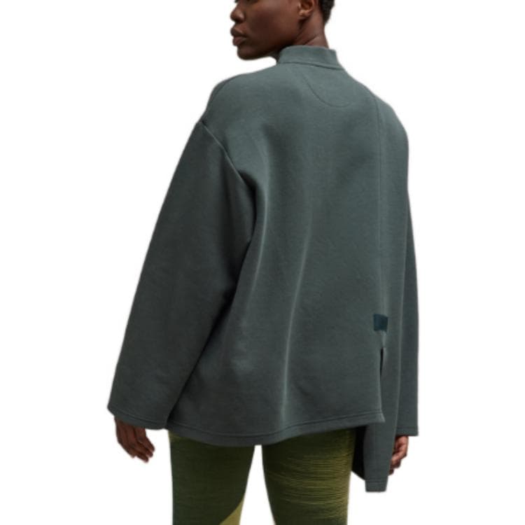 Худи Y-3 FW23 - изображение 3