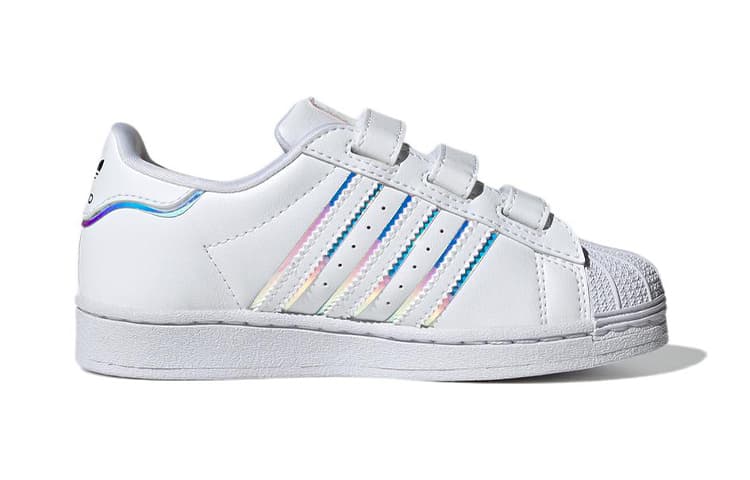 Кроссовки adidas originals Superstar Cf C - изображение 2