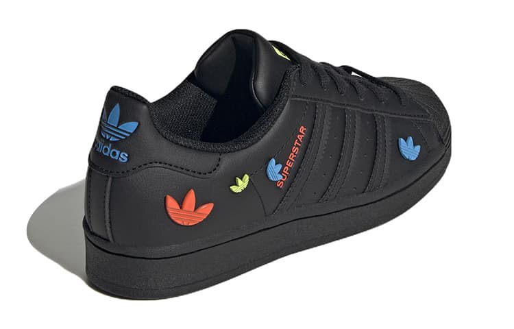 Кроссовки adidas originals Superstar - изображение 6