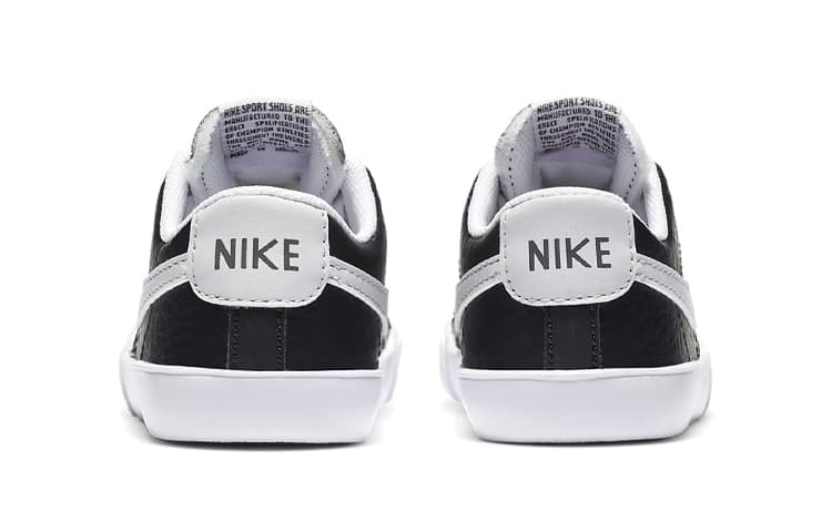 Кроссовки Nike Blazer Low - изображение 5