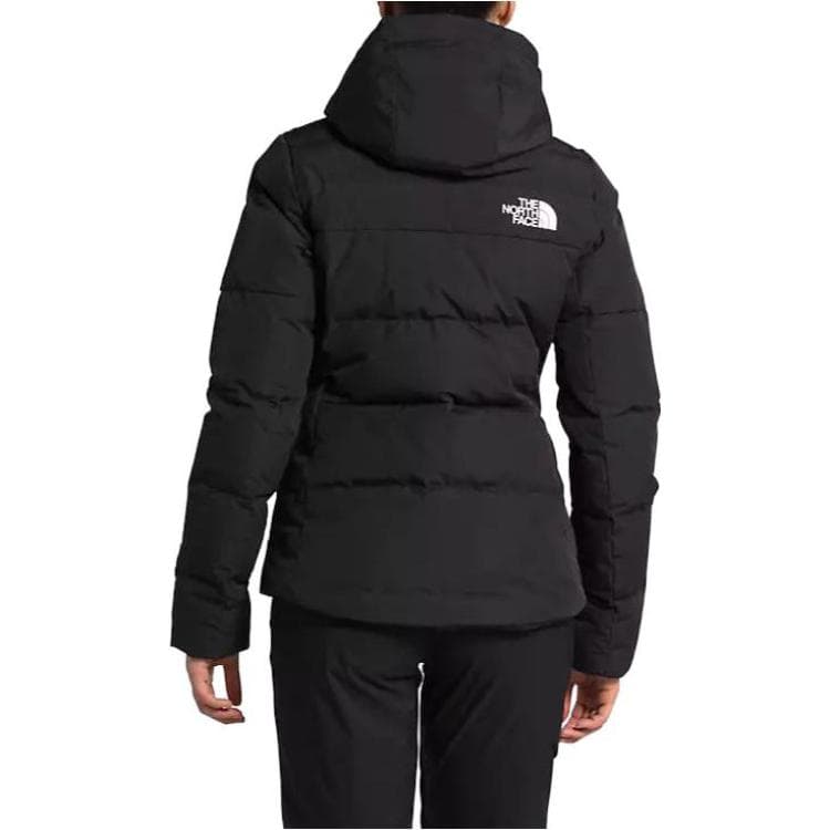 Куртка THE NORTH FACE Heavenly Down Jacket Logo - изображение 3