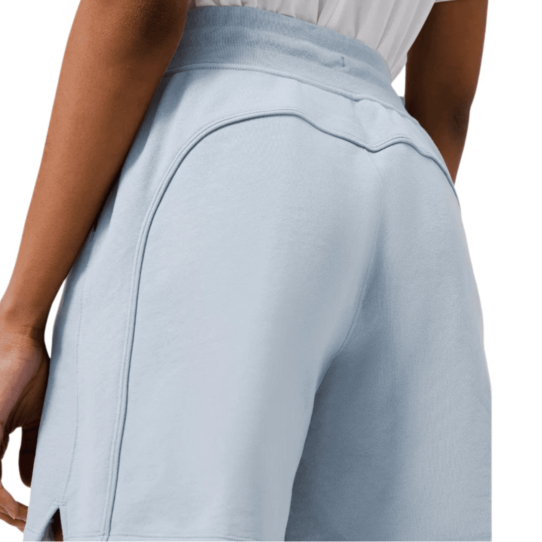 Шорты lululemon All Yours High-Rise Short - изображение 6