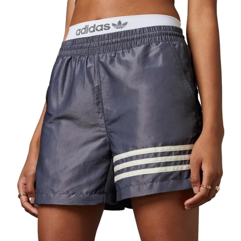 Шорты adidas originals Home of Classics CAMPUS 00s Logo - изображение 6