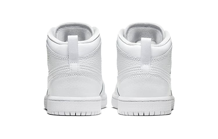 Кроссовки для баскетбола Jordan Air Jordan 1 Mid - изображение 5
