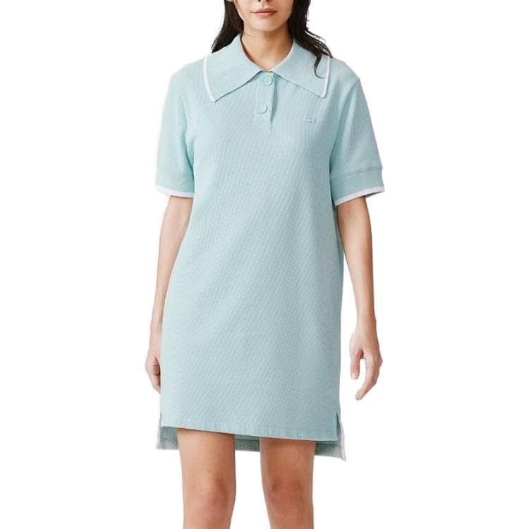 Платье LACOSTE - изображение 3