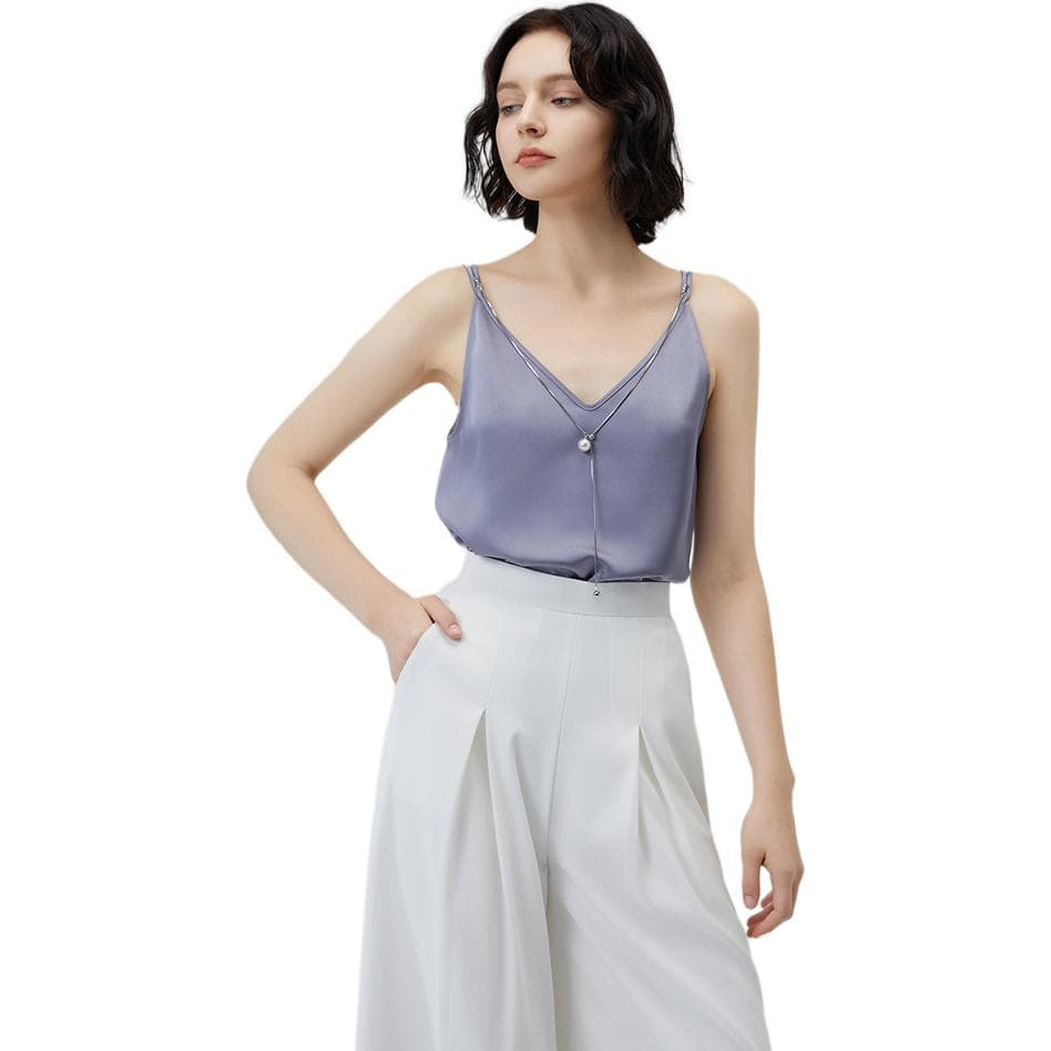 Майка anmani SS24 - изображение 4