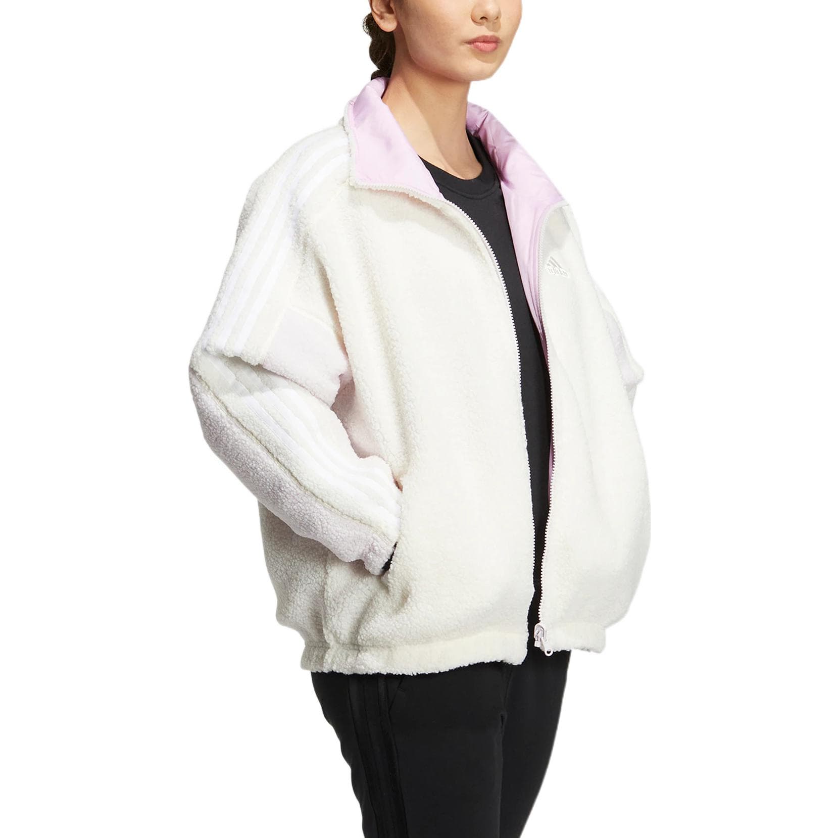 adidas Metrevboa Jacket T2 - изображение 4