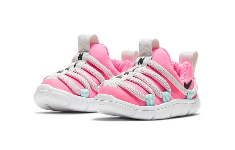 Кроссовки Nike Novice TD - изображение 3