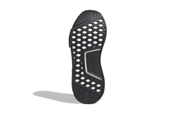 Кроссовки adidas originals NMD_R1 J - изображение 6