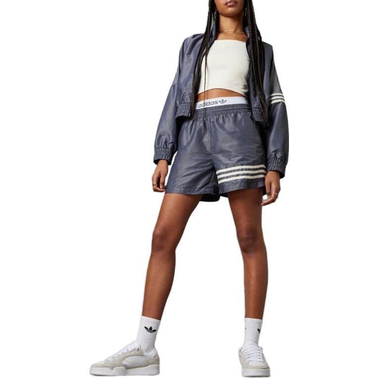 Шорты adidas originals Home of Classics CAMPUS 00s Logo - изображение 2