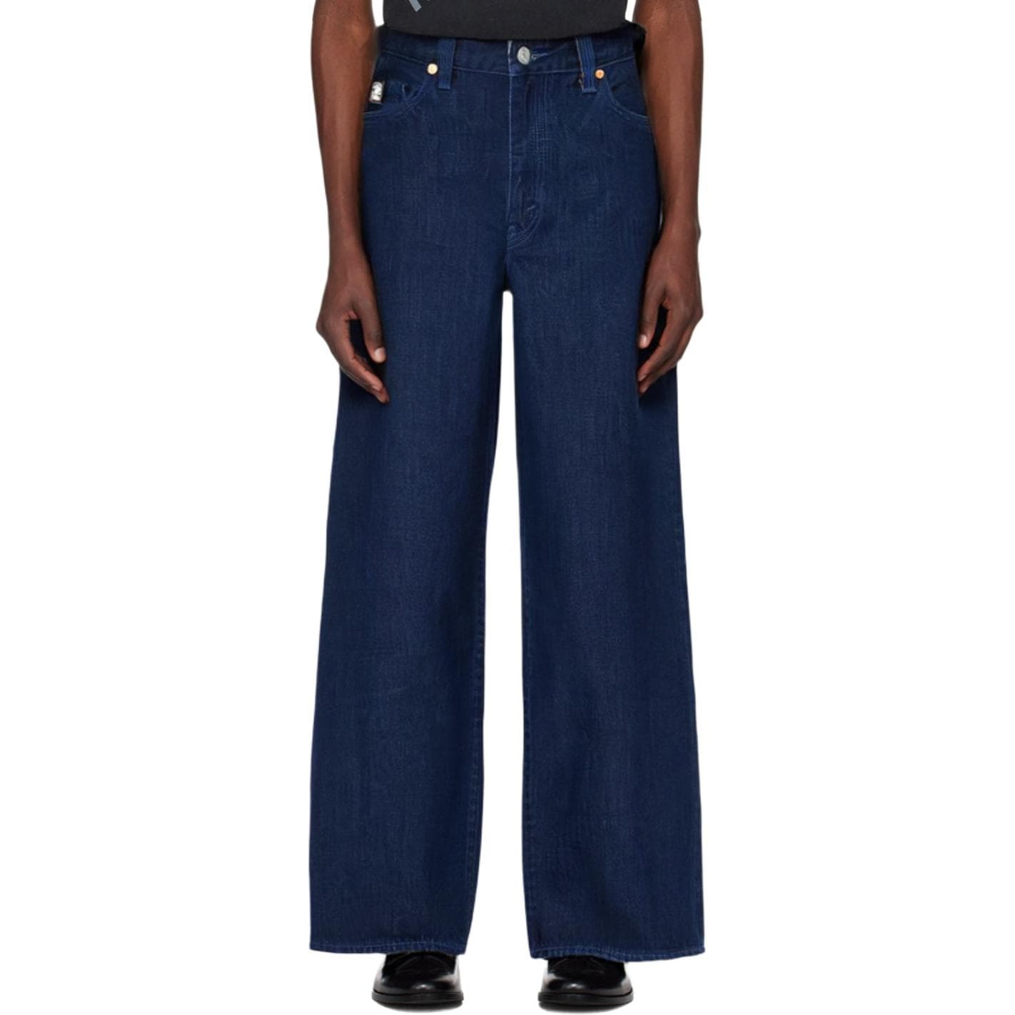 Джинсы levis FW23 - изображение 3